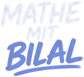 Mathe mit Bilal